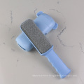 Pet Dog Cat Hair Remover Fur Roller Sofa Clothes Cleaning Brush Reusable